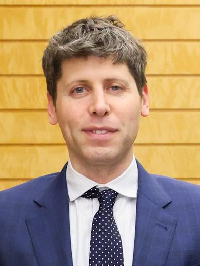 Sam Altman